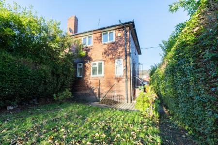 Scott Hall Avenue, Chapel Allerton, Leeds, LS7