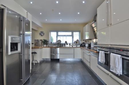 Roxholme Road, Chapel Allerton, Leeds, LS7