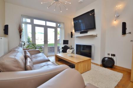 1 bedroom House share to let in Roxholme Road, Chapel Allerton, Leeds, LS7