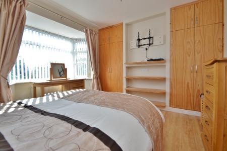 1 bedroom House share to let in Roxholme Road, Chapel Allerton, Leeds, LS7