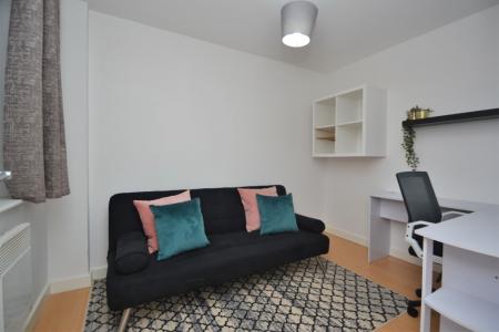 2 bedroom Flat for sale in Concord Street, Leeds, LS2