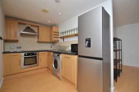 2 bedroom Flat for sale in Concord Street, Leeds, LS2
