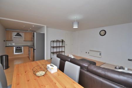 2 bedroom Flat for sale in Concord Street, Leeds, LS2