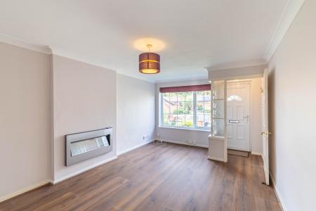 2 bedroom Terraced House to let in Allerton Grange Croft, Leeds, LS8