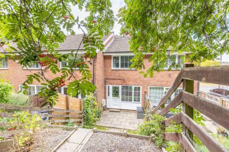 2 bedroom Terraced House to let in Allerton Grange Croft, Leeds, LS8
