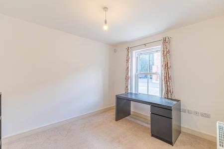 3 bedroom Semi-detached house to let in Mansion Gate Court, Mansion Gate, Chapel Allerton, Leeds, LS7