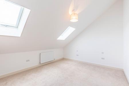 3 bedroom Semi-detached house to let in Mansion Gate Court, Mansion Gate, Chapel Allerton, Leeds, LS7