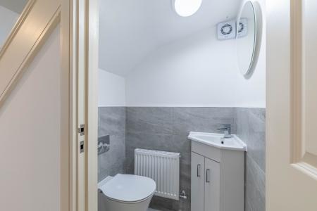 3 bedroom Semi-detached house to let in Mansion Gate Court, Mansion Gate, Chapel Allerton, Leeds, LS7