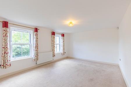 3 bedroom Semi-detached house to let in Mansion Gate Court, Mansion Gate, Chapel Allerton, Leeds, LS7