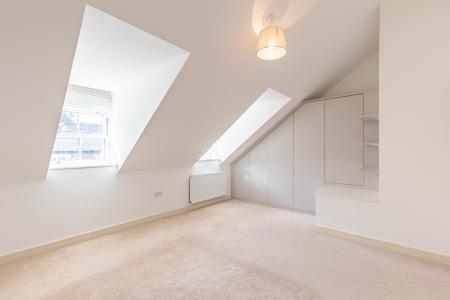 3 bedroom Semi-detached house to let in Mansion Gate Court, Mansion Gate, Chapel Allerton, Leeds, LS7