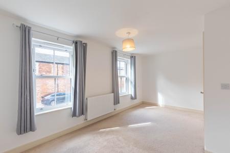 3 bedroom Semi-detached house to let in Mansion Gate Court, Mansion Gate, Chapel Allerton, Leeds, LS7
