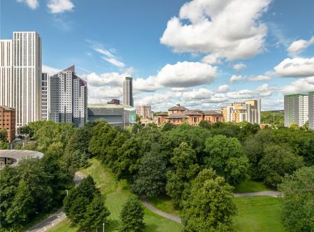 2 bedroom Flat to let in St Thomas Row, Leeds, LS2