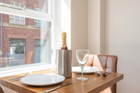 2 bedroom Flat to let in St Thomas Row, Leeds, LS2