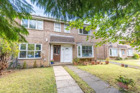 2 bedroom Flat to let in Low Lane, Horsforth, Leeds, LS18