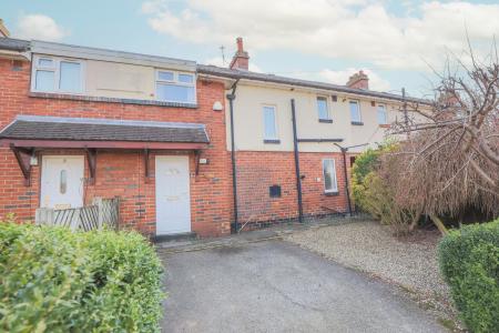 Potternewton Avenue, Leeds, LS7