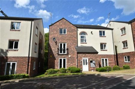 Potternewton Mount, Leeds, LS7