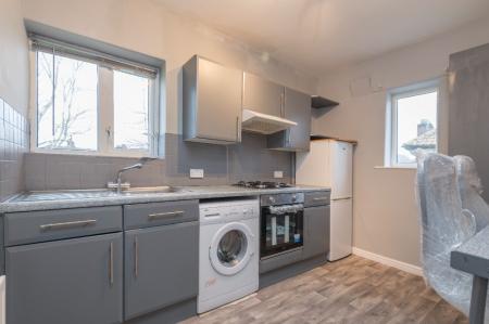 2 bedroom Flat to let in Sandringham Drive, Moortown, Leeds, LS17