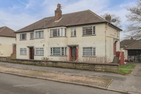 Sandringham Drive, Moortown, Leeds, LS17