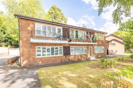 King Lane, Moortown, Leeds, LS17