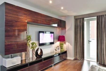 2 bedroom Flat to let in City Island, Gotts Road, Leeds, LS12