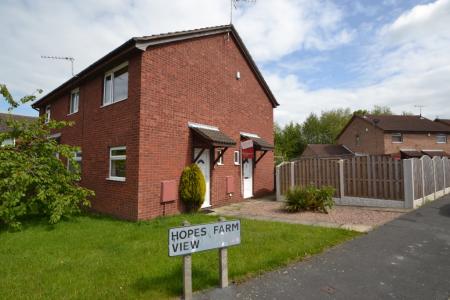 Hopes Farm View, Stourton Grange, Leeds, LS10