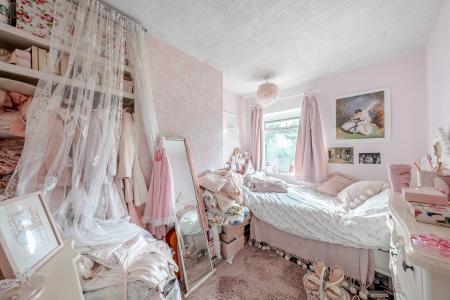 3 bedroom Semi-detached house for sale in Roxholme Terrace, Chapel Allerton, Leeds, LS7