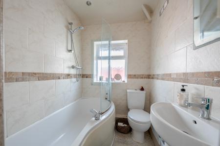 3 bedroom Semi-detached house for sale in Roxholme Terrace, Chapel Allerton, Leeds, LS7