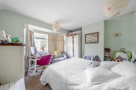 3 bedroom Semi-detached house for sale in Roxholme Terrace, Chapel Allerton, Leeds, LS7