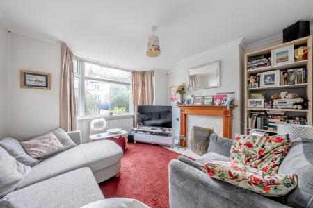 3 bedroom Semi-detached house for sale in Roxholme Terrace, Chapel Allerton, Leeds, LS7