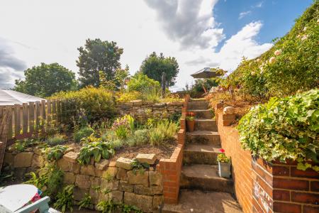 3 bedroom Semi-detached house for sale in Roxholme Terrace, Chapel Allerton, Leeds, LS7