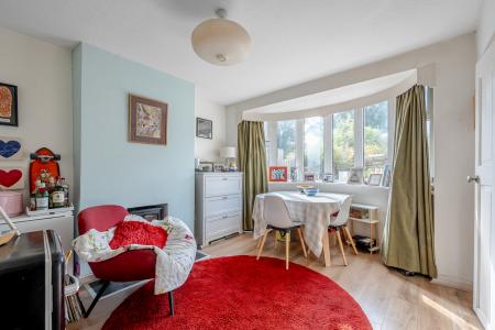 3 bedroom Semi-detached house for sale in Roxholme Terrace, Chapel Allerton, Leeds, LS7