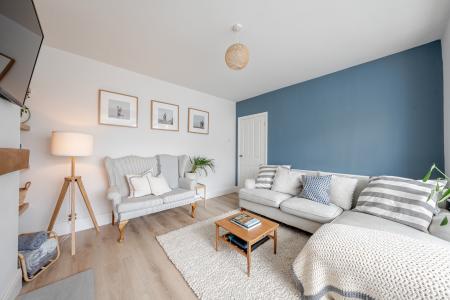 3 bedroom Semi-detached house for sale in St Martins Avenue, Chapel Allerton, Leeds, LS7