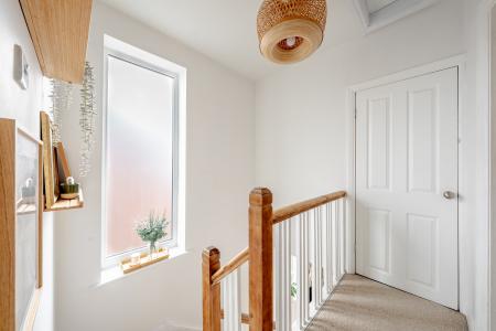 3 bedroom Semi-detached house for sale in St Martins Avenue, Chapel Allerton, Leeds, LS7