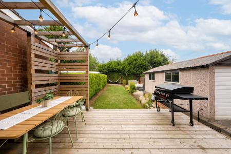 3 bedroom Semi-detached house for sale in St Martins Avenue, Chapel Allerton, Leeds, LS7