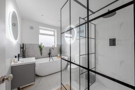 3 bedroom Semi-detached house for sale in St Martins Avenue, Chapel Allerton, Leeds, LS7