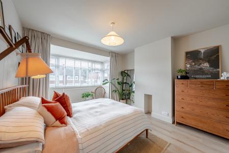 3 bedroom Semi-detached house for sale in St Martins Avenue, Chapel Allerton, Leeds, LS7