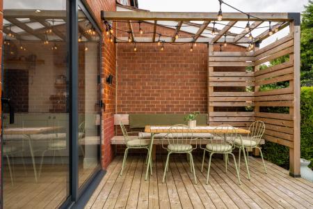 3 bedroom Semi-detached house for sale in St Martins Avenue, Chapel Allerton, Leeds, LS7