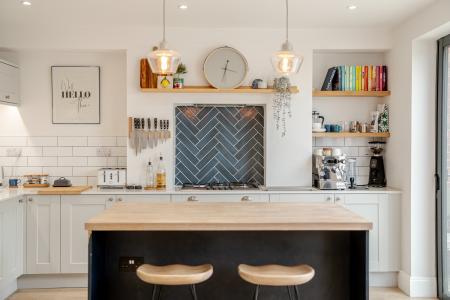 3 bedroom Semi-detached house for sale in St Martins Avenue, Chapel Allerton, Leeds, LS7