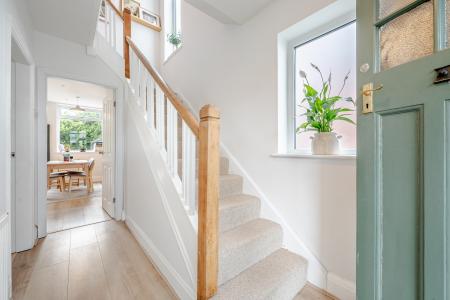 3 bedroom Semi-detached house for sale in St Martins Avenue, Chapel Allerton, Leeds, LS7