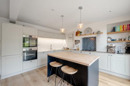 3 bedroom Semi-detached house for sale in St Martins Avenue, Chapel Allerton, Leeds, LS7