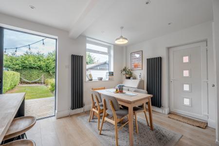 3 bedroom Semi-detached house for sale in St Martins Avenue, Chapel Allerton, Leeds, LS7