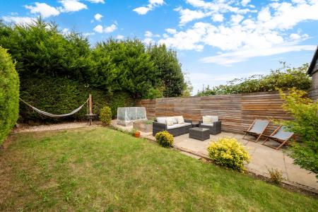 3 bedroom Semi-detached house for sale in St Martins Avenue, Chapel Allerton, Leeds, LS7