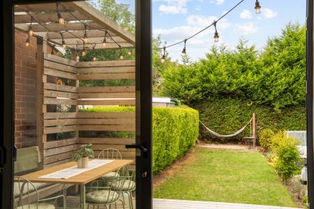 3 bedroom Semi-detached house for sale in St Martins Avenue, Chapel Allerton, Leeds, LS7