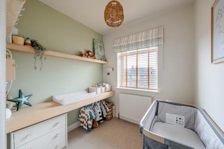 3 bedroom Semi-detached house for sale in St Martins Avenue, Chapel Allerton, Leeds, LS7