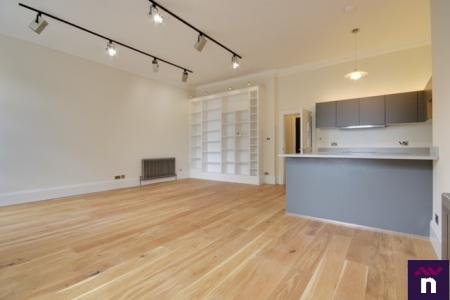 2 bedroom Flat to let in Wensley House Apartments, Wensley Avenue, Chapel Allerton, Leeds, LS7
