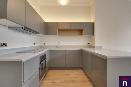 2 bedroom Flat to let in Wensley House Apartments, Wensley Avenue, Chapel Allerton, Leeds, LS7