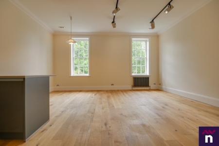 2 bedroom Flat to let in Wensley House Apartments, Wensley Avenue, Chapel Allerton, Leeds, LS7