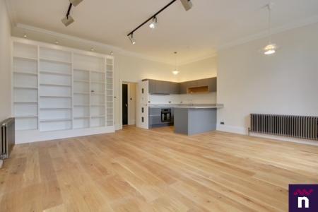 2 bedroom Flat to let in Wensley House Apartments, Wensley Avenue, Chapel Allerton, Leeds, LS7