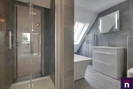 2 bedroom Flat to let in Wensley House Apartments, Wensley Avenue, Chapel Allerton, Leeds, LS7