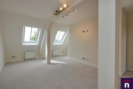 2 bedroom Flat to let in Wensley House Apartments, Wensley Avenue, Chapel Allerton, Leeds, LS7